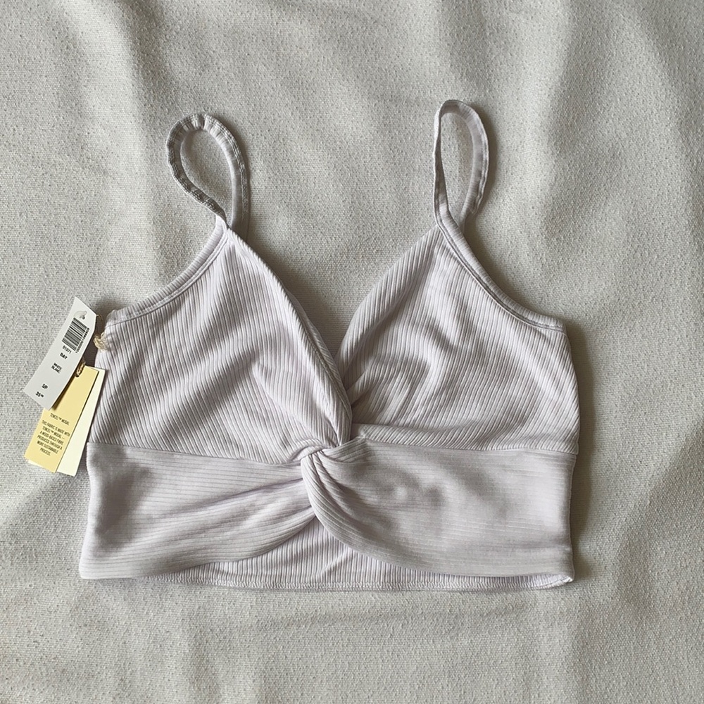 Wilfred Bay Top